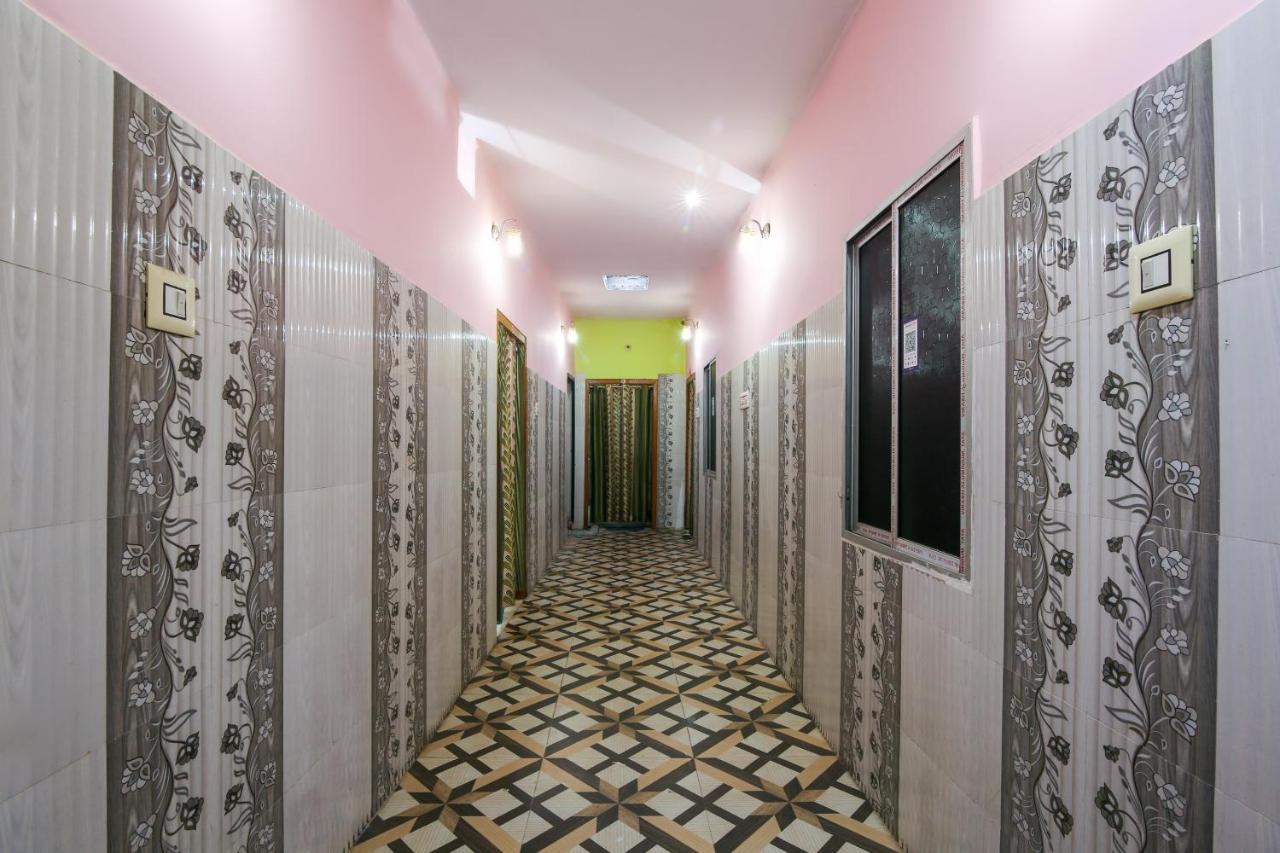 Oyo Flagship Hotel Arihant Rājgīr Zewnętrze zdjęcie