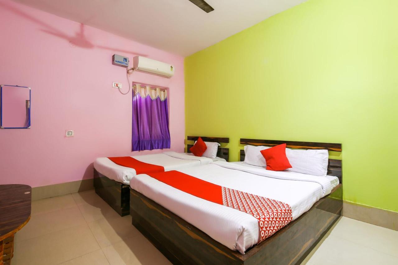 Oyo Flagship Hotel Arihant Rājgīr Zewnętrze zdjęcie