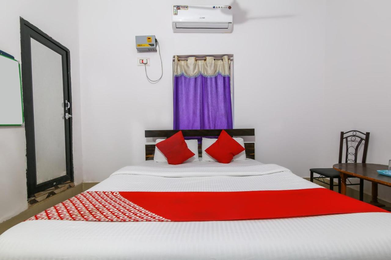 Oyo Flagship Hotel Arihant Rājgīr Zewnętrze zdjęcie