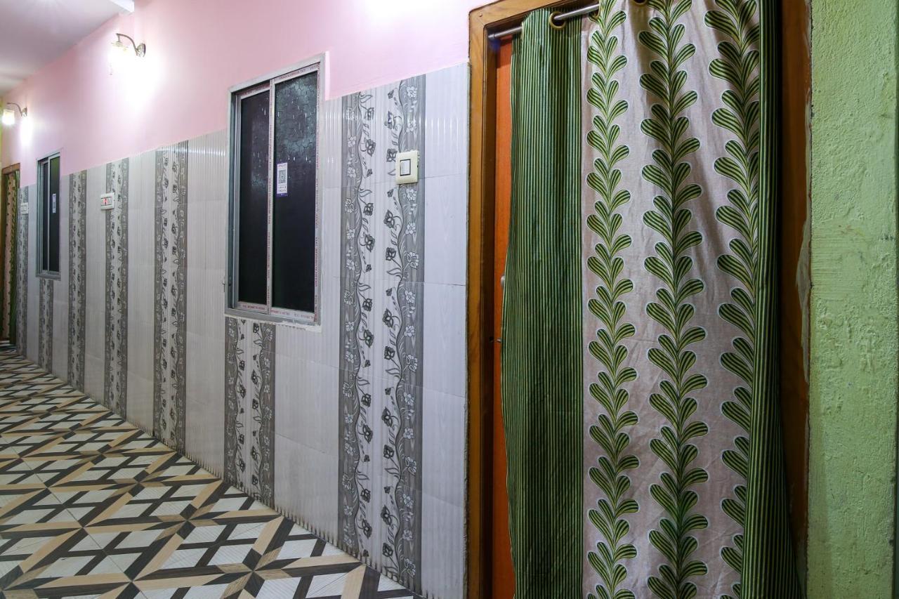 Oyo Flagship Hotel Arihant Rājgīr Zewnętrze zdjęcie